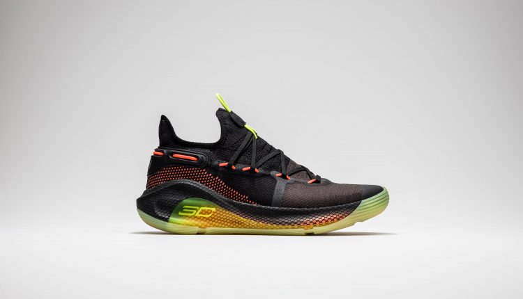 under armour curry 6 fox official (10)