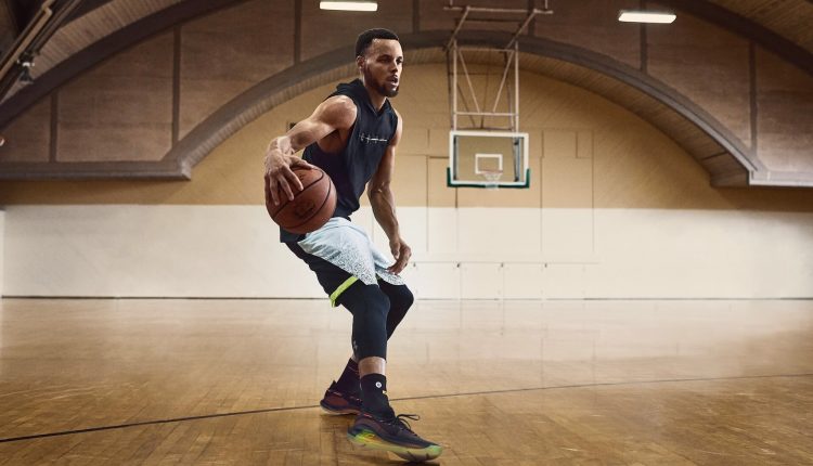 under armour curry 6 fox official (4)