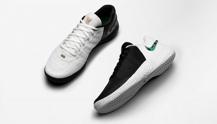 Nike Court Flare 2.0 ‘BHM’