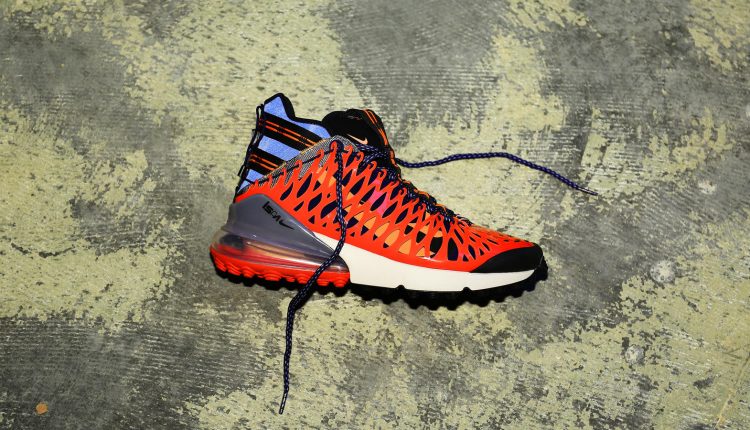 Nike ISPA Air Max 270 official images (3)