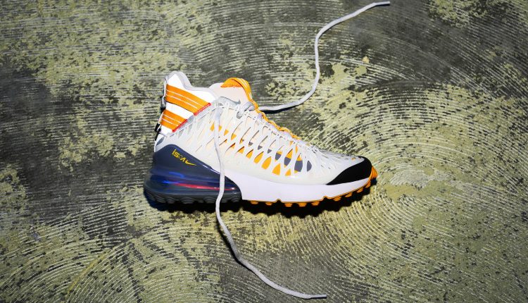 Nike ISPA Air Max 270 official images (4)