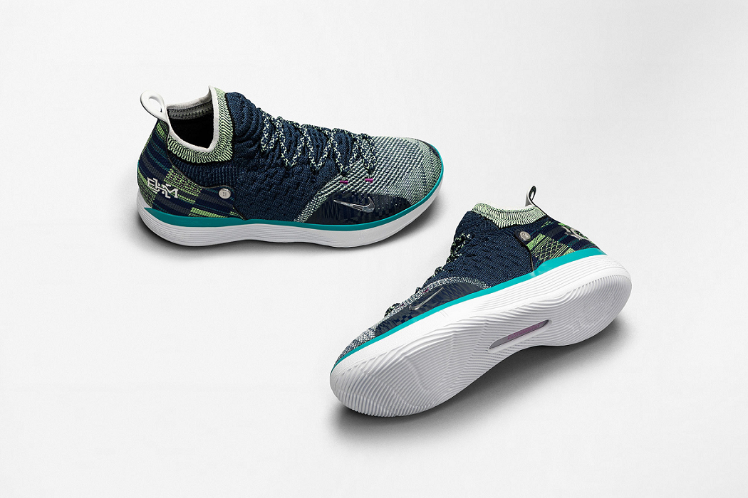Nike KD 11 'BHM' – KENLU.net