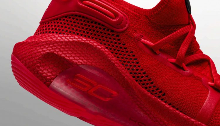 Under Armour Curry 6 Heart of the Town official (5)
