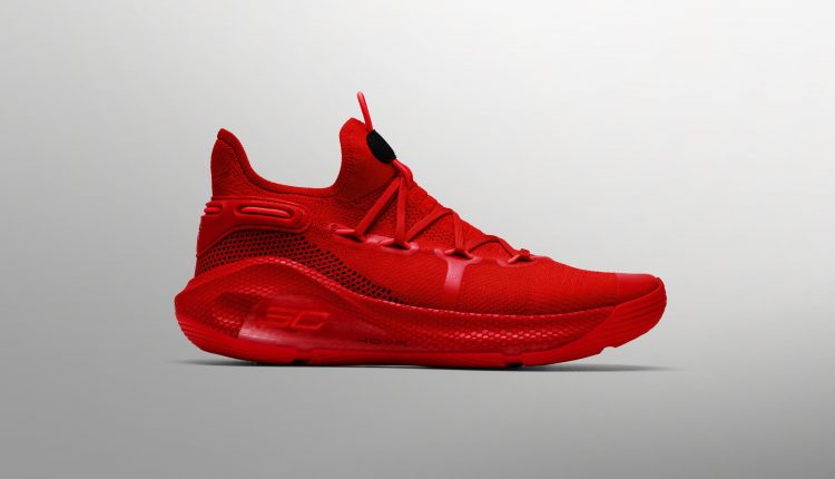 Under Armour Curry 6 Heart of the Town official (6)