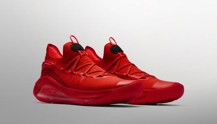Under Armour Curry 6 Heart of the Town official (7)