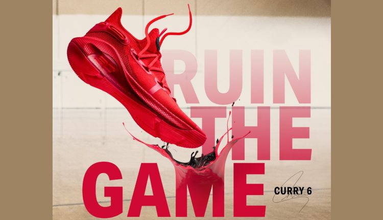 Under Armour Curry 6 Heart of the Town official (9)