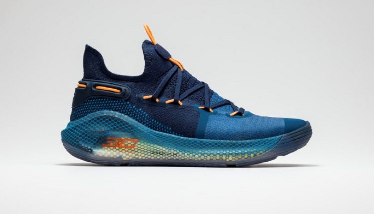 Under Armour Curry 6 ‘Underrated’ (2)