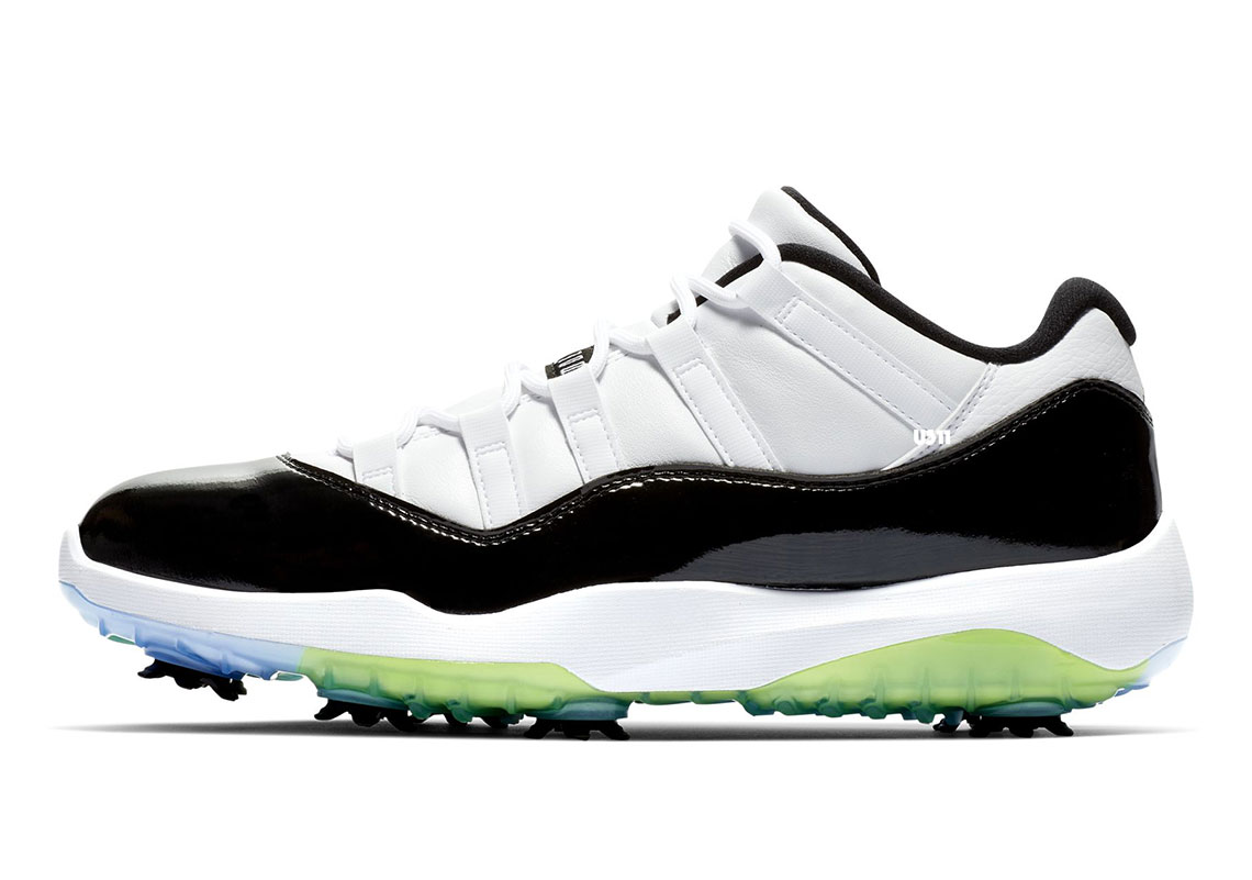 Deals Everyday concord 11 golf shoes 