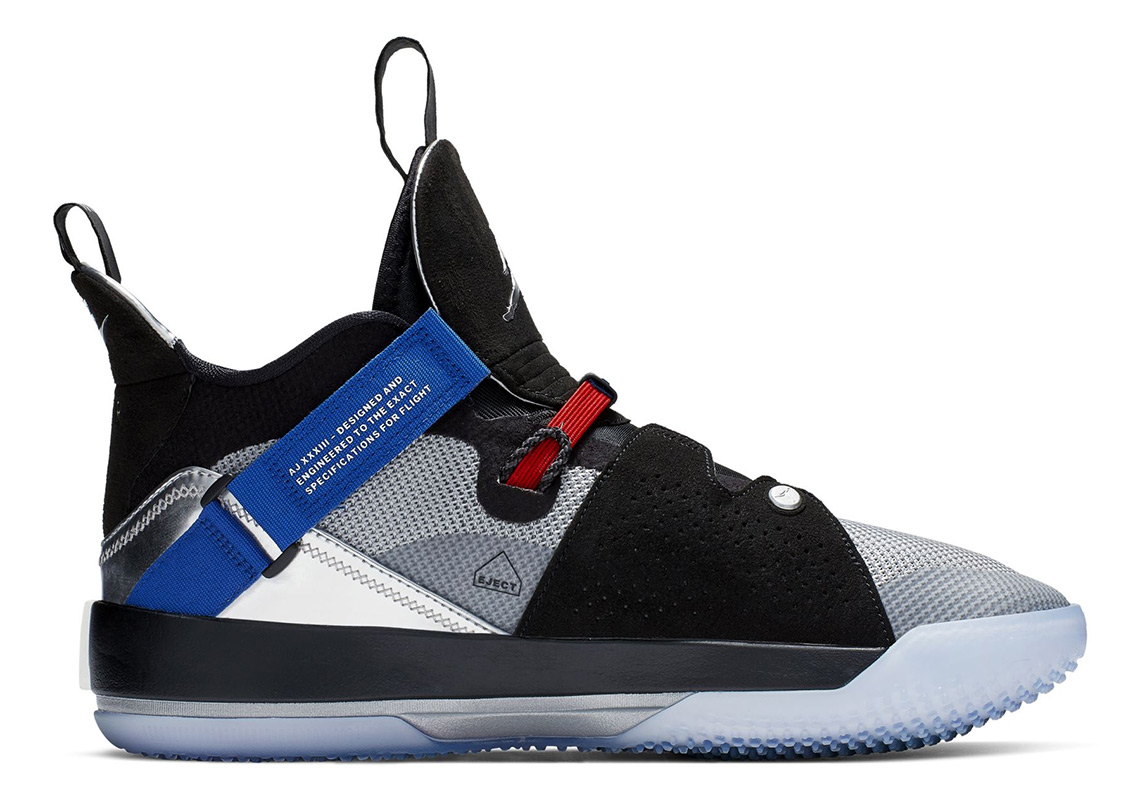 Air Jordan Xxxiii Kenlu Net