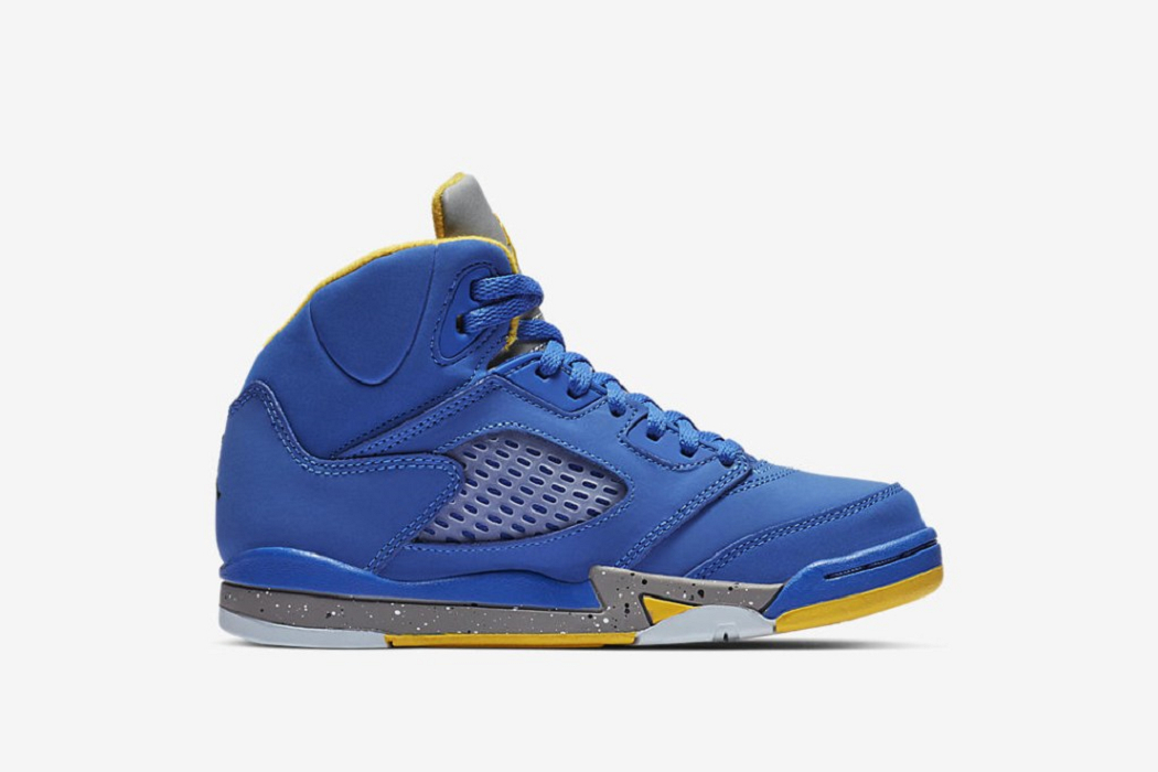 laney jordans