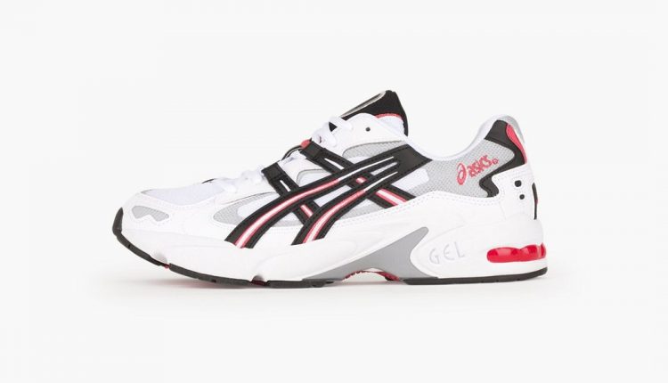 ASICSTIGER GEL-KAYANO 5 (20)