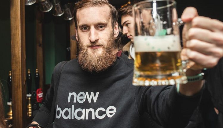 New Balance UK beers The RUNAWAY (1)