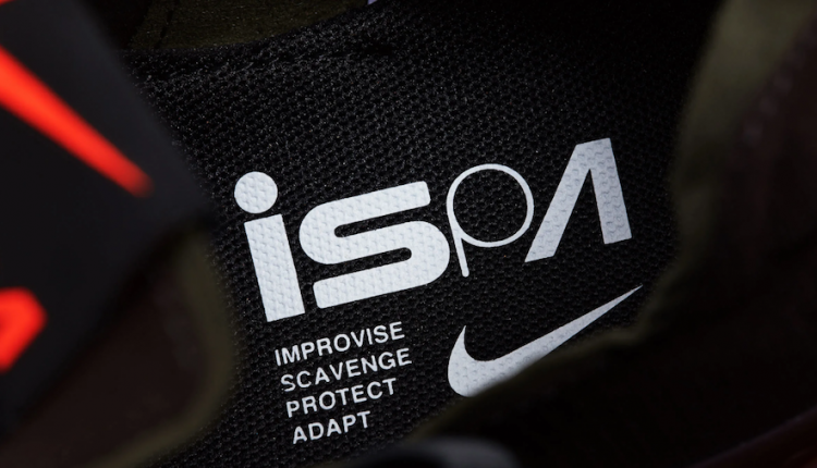 Nike React WR Low ISPA (2)