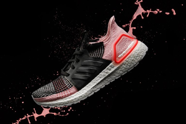 ultraboost 19 bat orchid