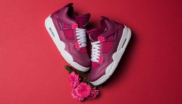 air-jordan-4-retro-berry-pink-release info (1)