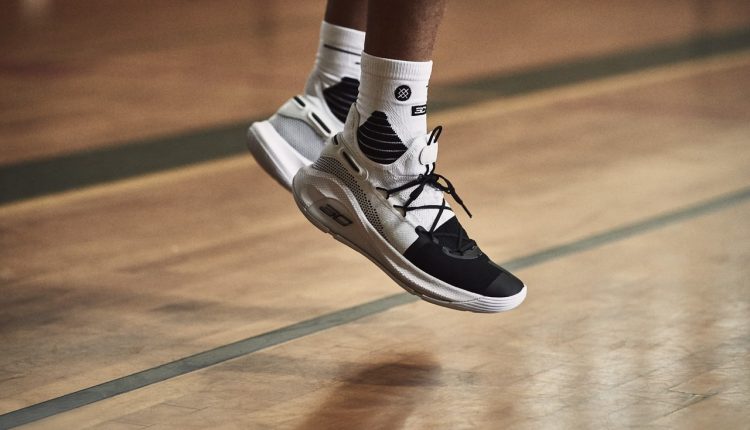 under armour curry 6 WORKING ON EXCELLENCE (11)