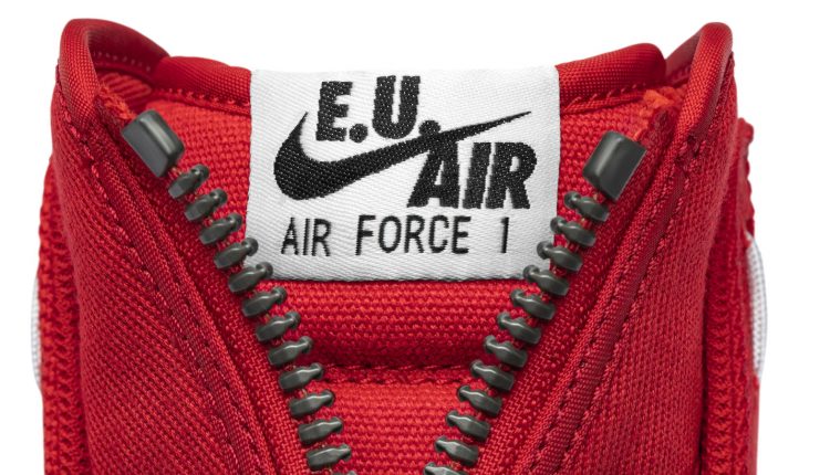 Nike Air Force 1 x Emotionally Unavailable (1)