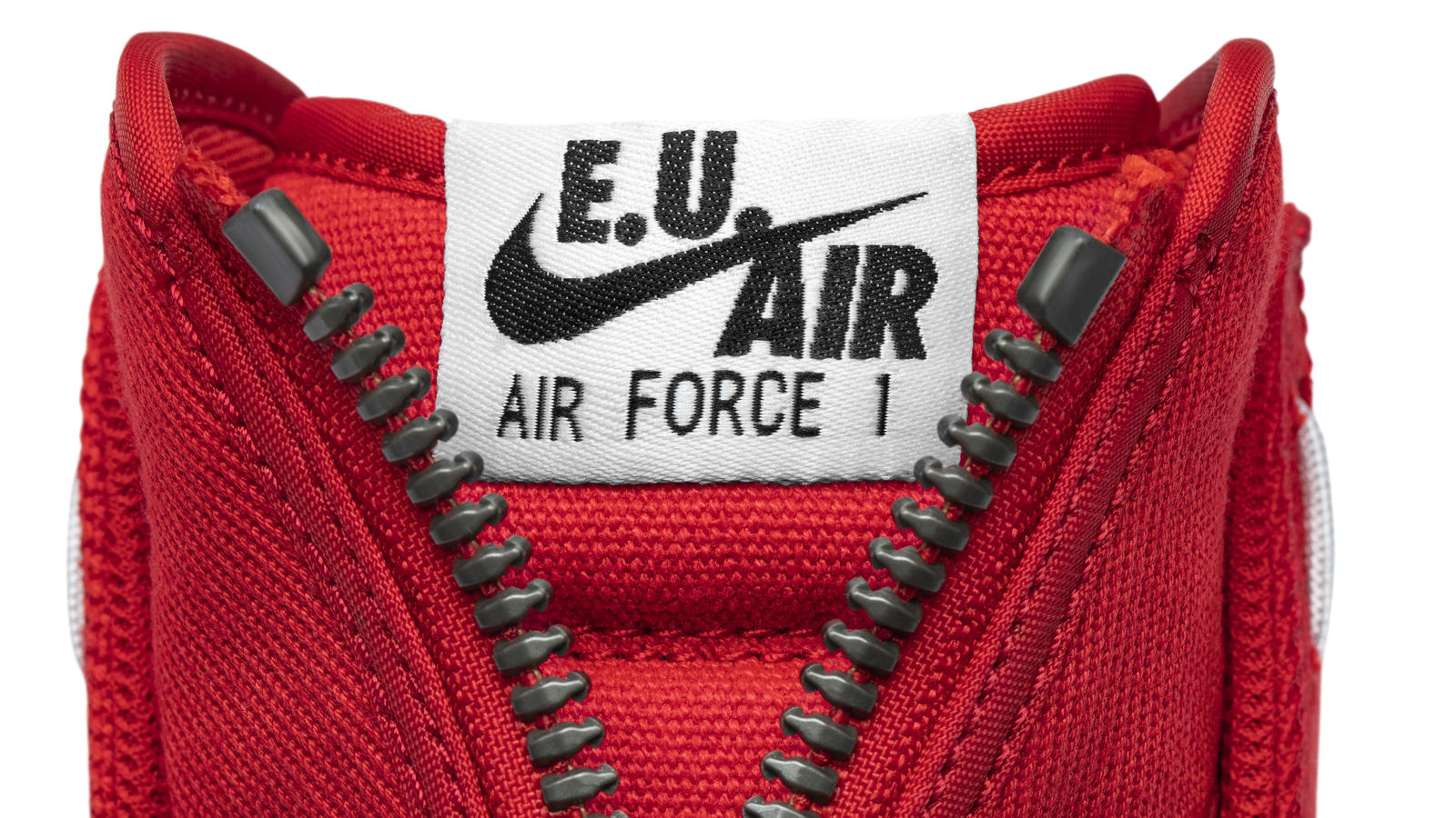 emotionally unavailable x air force 1
