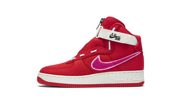 Nike Air Force 1 x Emotionally Unavailable (4)