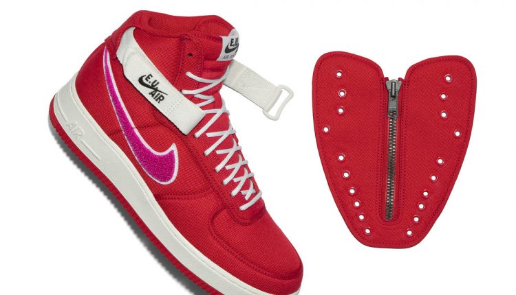 Nike Air Force 1 x Emotionally Unavailable (40)