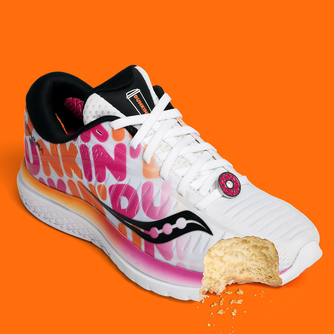 dunkin donuts kinvara 10
