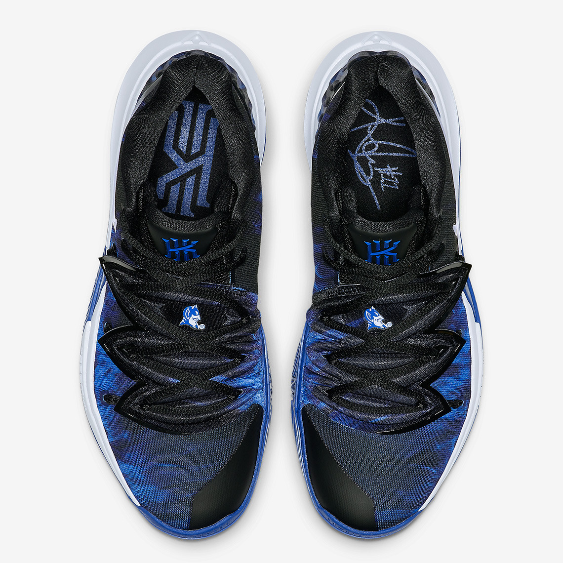 Nike Kyrie 5 x Kobe Bryant 'Mamba Mentality' Size 11 eBay
