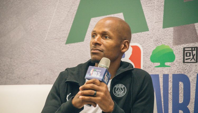 20190412 Ray Allen Day-10