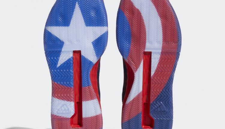 MARVEL adidas Heroes Among Us release date (10)