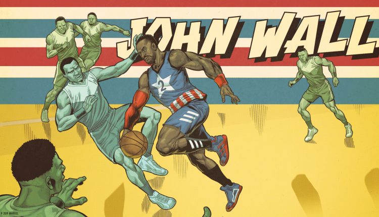 Marvel x adidas Basketball Heroes Among Us Collection (3)