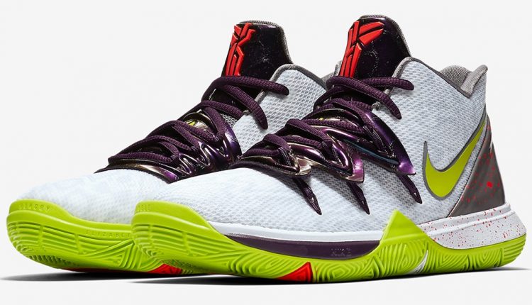 Nike Kyrie 5 Mamba Mentality release info (1)