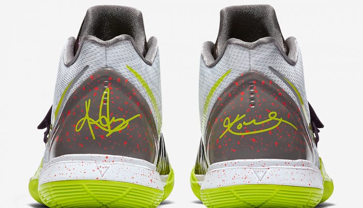 Nike Kyrie 5 Mamba Mentality release info (5)