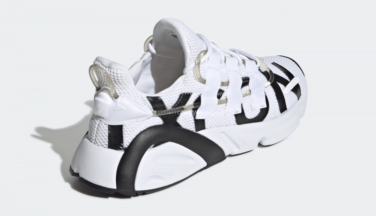 adidas Originals NMD LXCON black white (2)