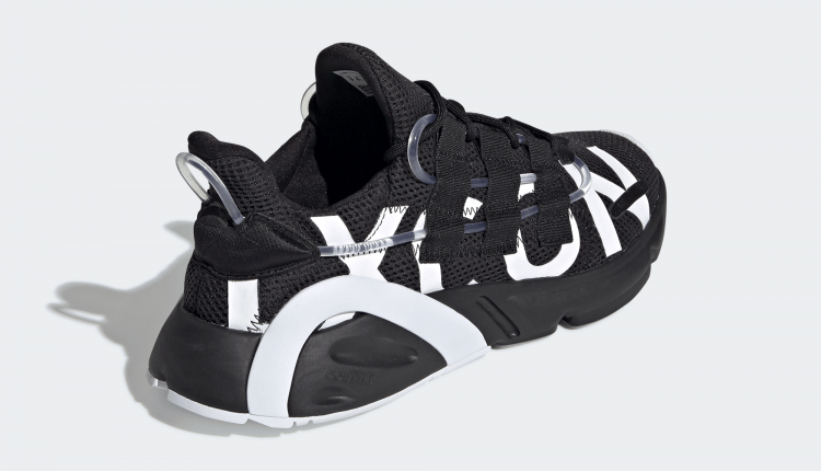 adidas Originals NMD LXCON black white (7)