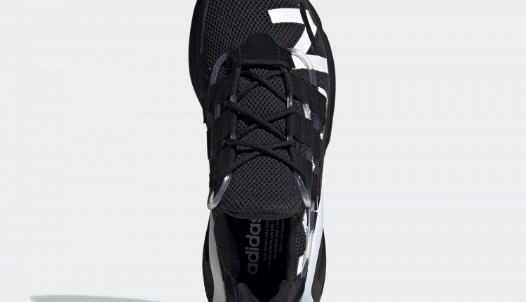 adidas Originals NMD LXCON black white (8)