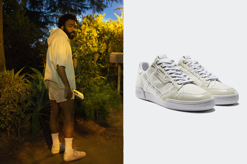 adidas originals x donald glover