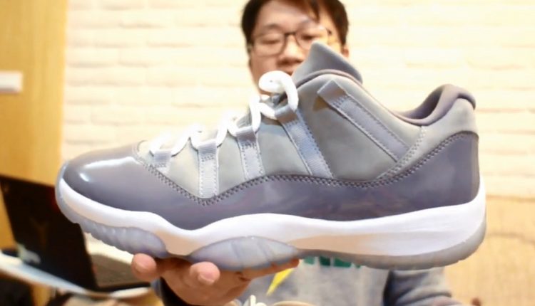 air-jordan-11-low-cool-grey-unbox-liusteven11