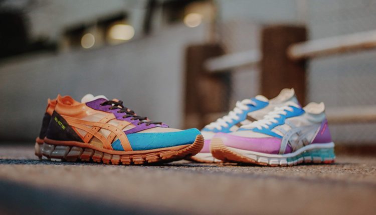 atmos x ASICS GEL-INST (7)