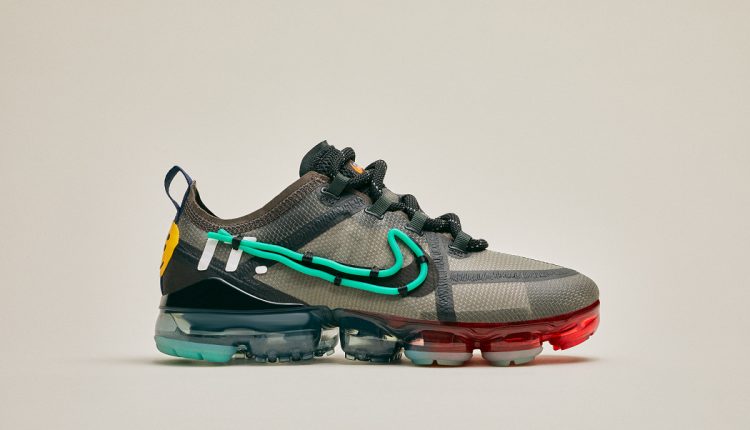 nike Air Max Remixed, Recreated, Re-tooled and Re-imagined (3)