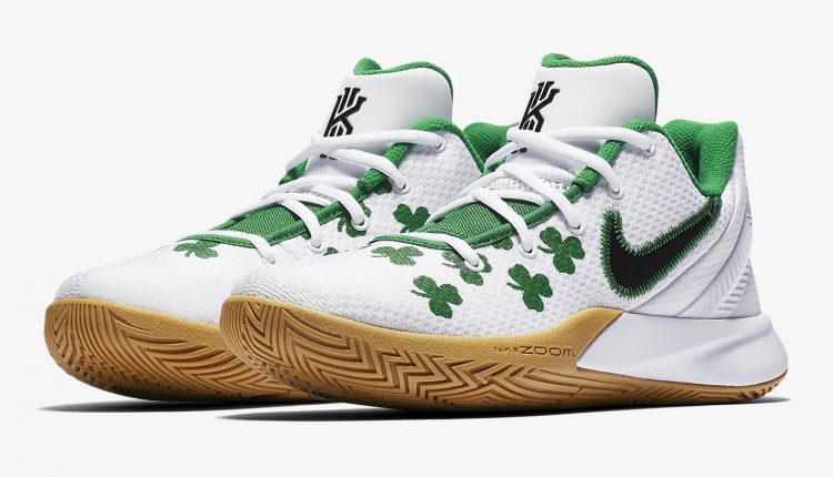 nike kyrie flytrap ii ep