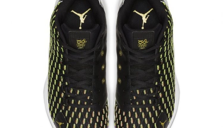 Jordan CP3.XII Dr. Jekyll and Mr. Hyde (4)
