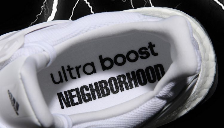 NEIGHBORHOOD x adidas Ultraboost (6)