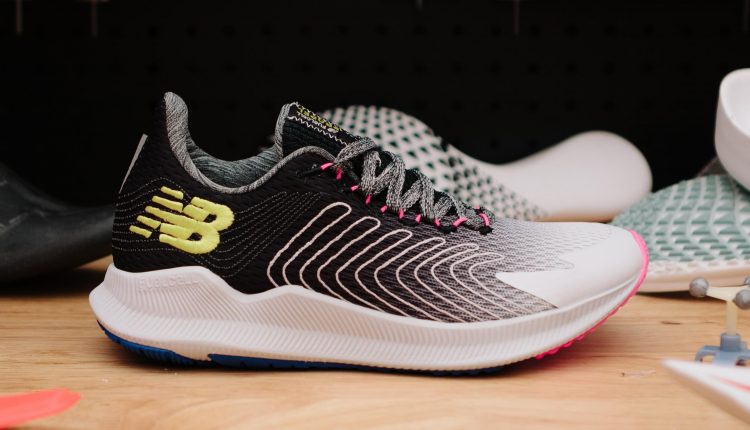 New Balance FuelCell Propel
