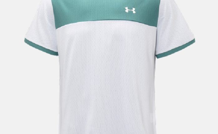 UNDER ARMOUR Iso-chill Power Play Polo-2 (1)