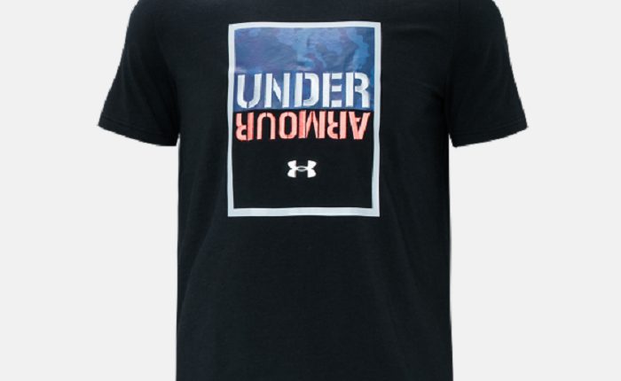UNDER ARMOUR Iso-chill Power Play Polo-2 (2)