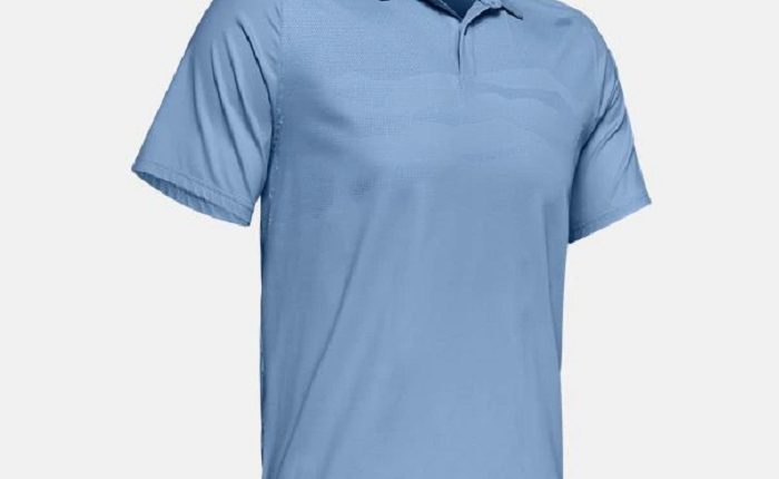 UNDER ARMOUR Iso-chill Power Play Polo-2 (6)
