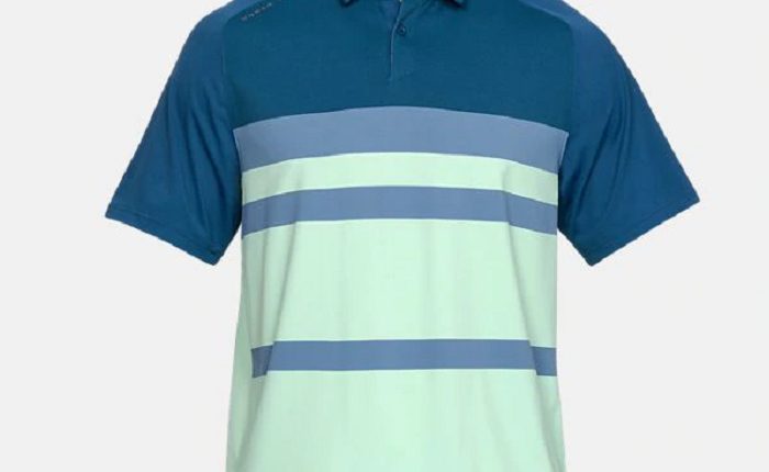 UNDER ARMOUR Iso-chill Power Play Polo-2 (7)