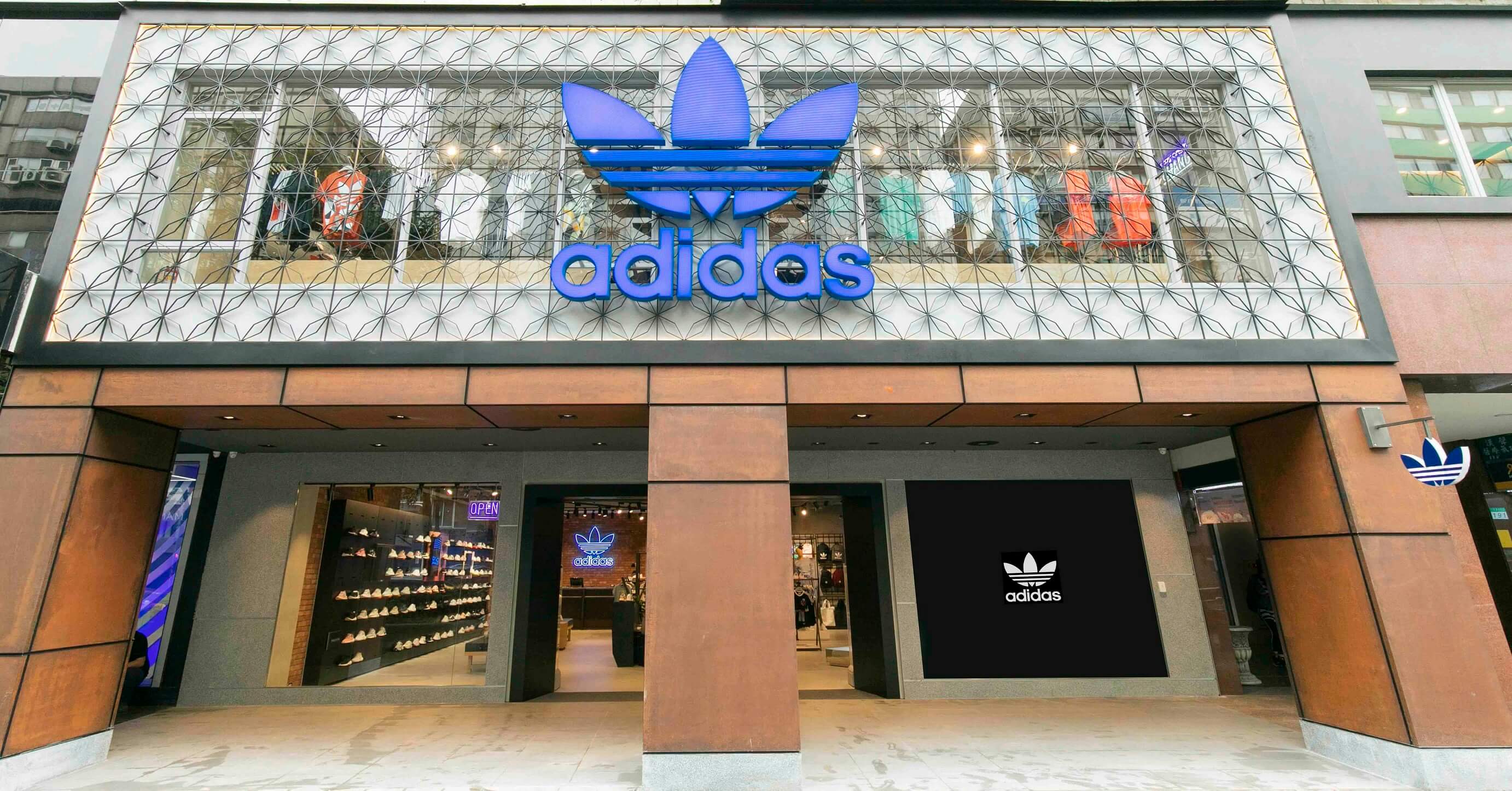 adidas original malaysia store