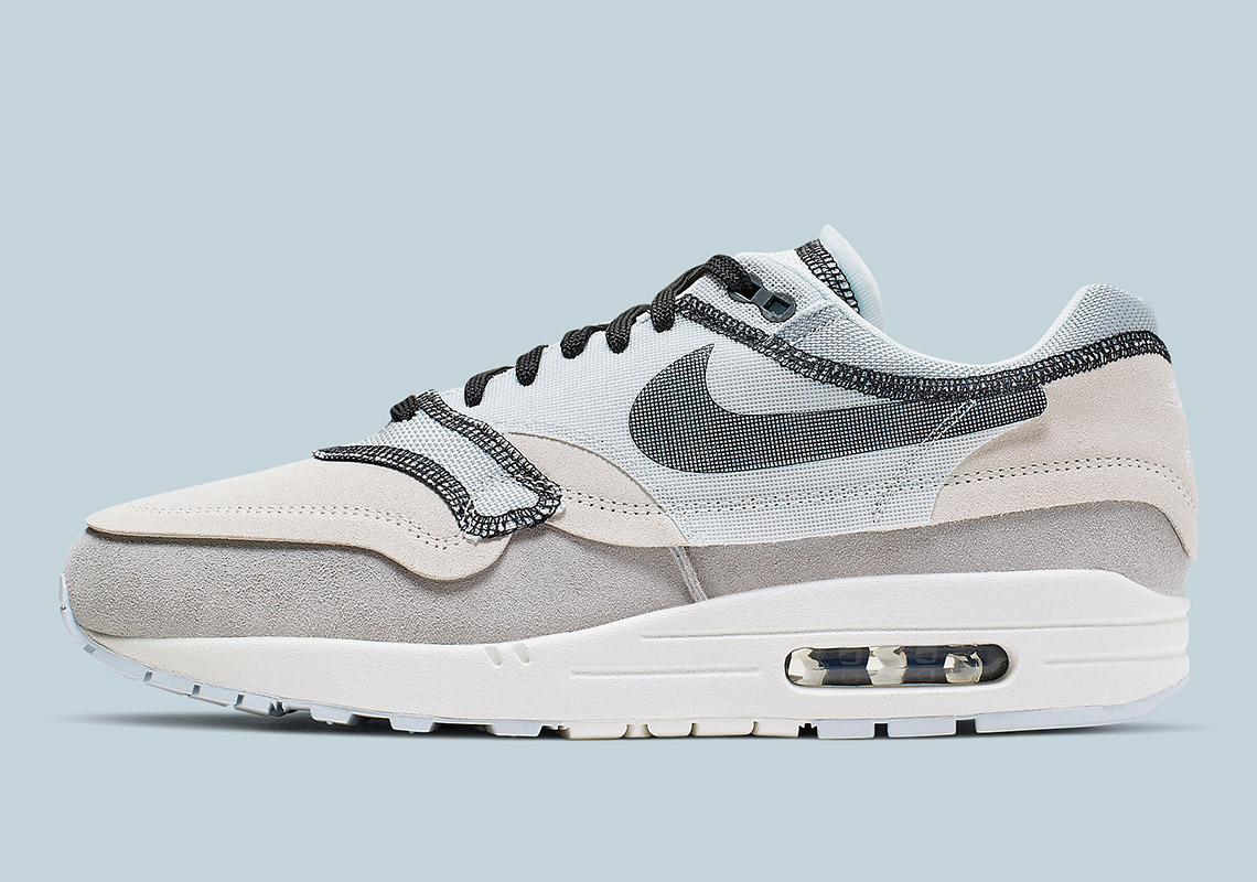 nike air max inside out