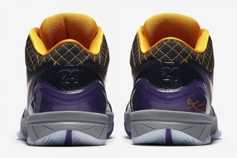 kobe 4 carpe diem 2009