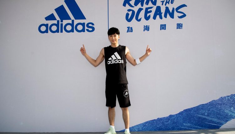 adidas Run For The Oceans event (5)
